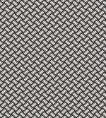 Adjacent Diamond Motifs