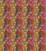 Retro Romantic Blooms