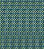 Vibrant Abstract Curvy