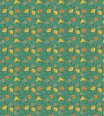 Seasonal Hobby Theme Asia