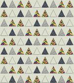 Abstract Triangle