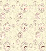 Roman Digits on a Clock
