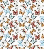 Bohemian Butterflies artwork