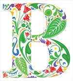 Capital B Spring Herbs