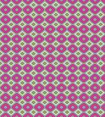 Colorful Ornate Design
