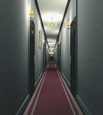 French Hotel