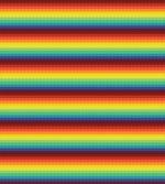 Tribal Culture Zigzags