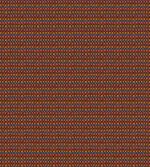 Brown Toned Geometric Tile artwork