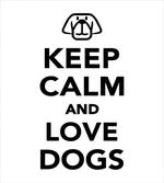 Words for Dog Lovers