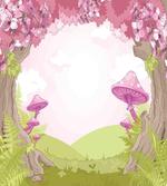 Fairytale Land Blooms