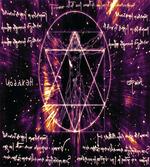 Vitruvian Man Occult