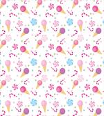 Sweets Ice Cream Candy
