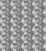 Outline Botanical Pattern