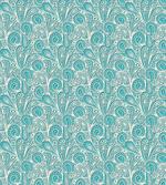 Romantic Lace Pattern