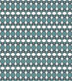Retro Traditional Pattern