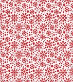 Star and Dot Pattern
