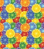 Tropic Orange Fruit