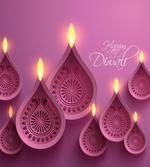 Candles for Celebration