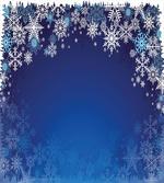 Various Snowflakes