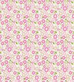 Feminine Romantic Petals