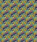 Exotic Aloha Palm Leaves