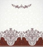 Floral Persian Design