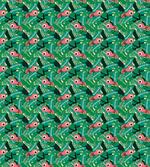 Tropical Chameleons