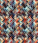 Paisley Spots