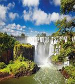 Agentinean Waterfall
