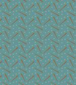 Bats and Balls Pattern