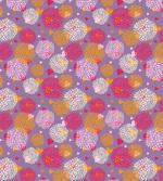 Blooming Flowers and Hearts