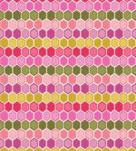 Hexagons and Dots