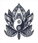Lotus Leaf Spritiual