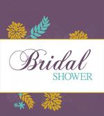 Flowers Bride Party