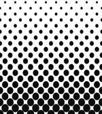 Minimalist Polka Dots