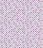 Diagonal Squares Mesh