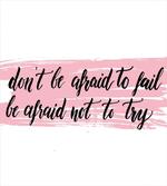 Try Motivation Words