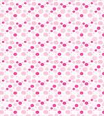 Pastel Geometric Ovals
