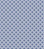 Floral Traditional Damask