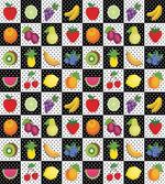 Kitchen Fruits