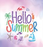 Summer Motivational