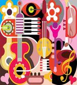 Music Instruments