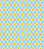 Blurry Vertical Lines