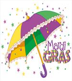 Umbrella Stars Fun