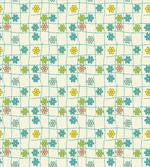 Foliage Pattern Abstract