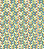 Stripes and Dots Pattern