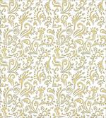 Monochrome Swirling Motifs artwork