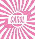 Kids Name Birthday Pink
