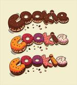 Doodle Style Bakery Theme