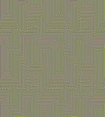 Digital Angled Line Motif